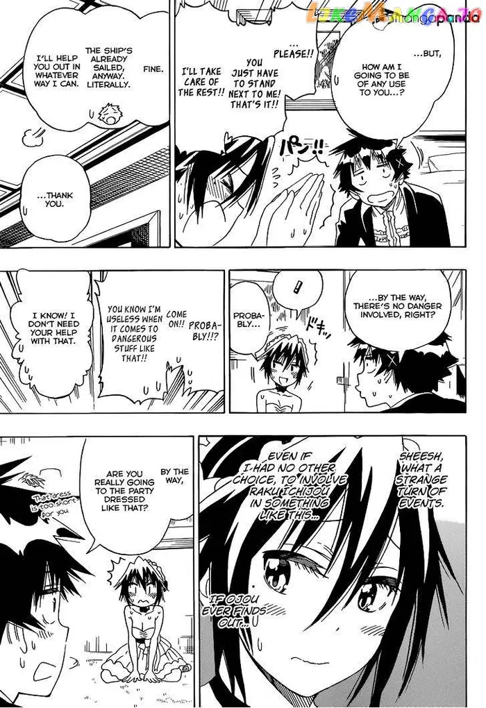 Nisekoi Chapter 124 image 08_optimized